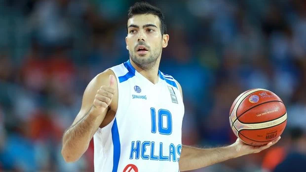 Ελλάδα – Ιταλία: Απρόοπτο με Σλούκα στο φιλικό της Εθνικής!